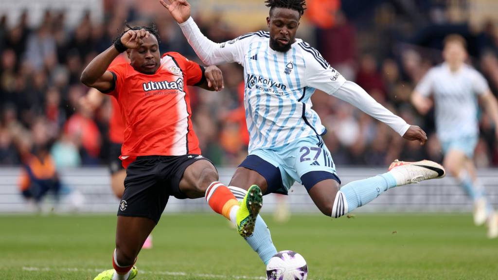 Burnley vs Brentford