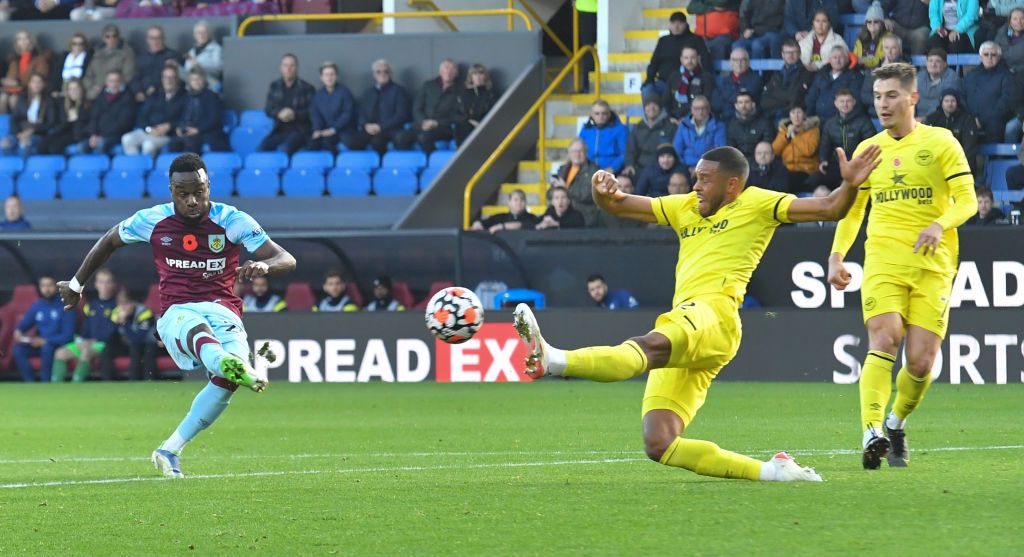 Burnley vs Brentford