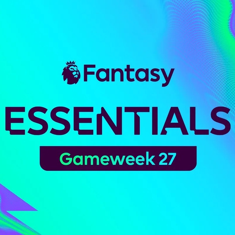 Weekend Roundup: No Let Up in the Race for the Title as Top 5 All Pick Up Wins