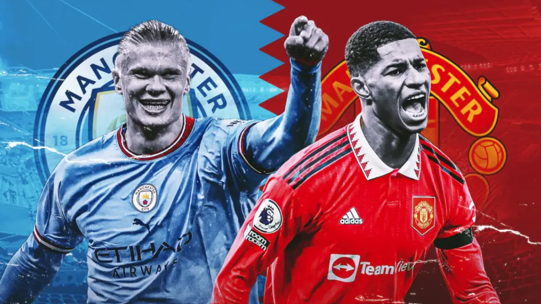 City 3-1 United: The One-Sided Manchester Derby We All Expected