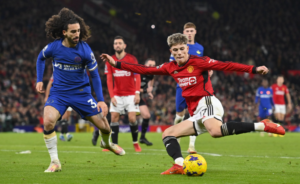 Midweek Football Preview:  Easter EPL Schedule Continues