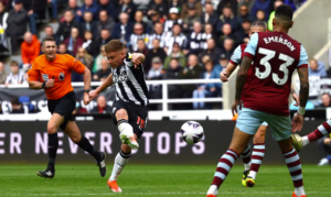 Saturday Football Review: EPL Weekend Full of Goals