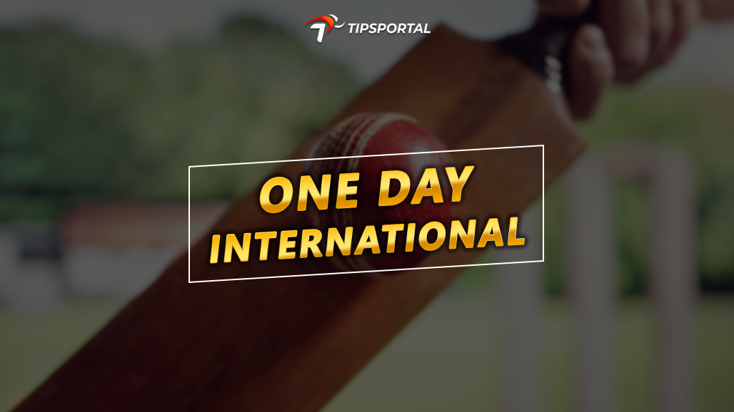 ONE DAY INTERNATIONAL