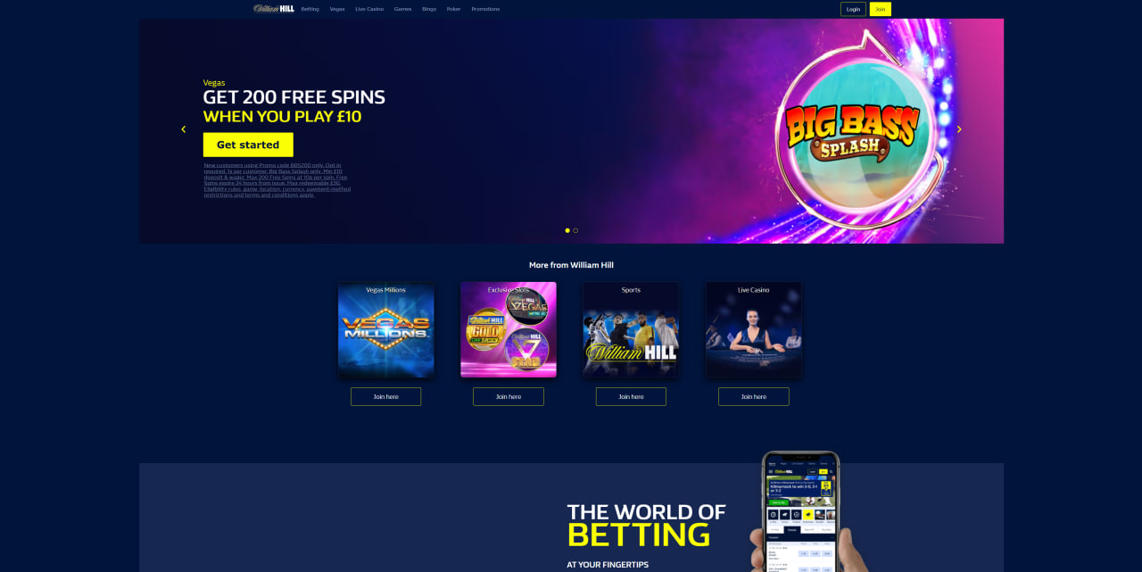 WilliamHill