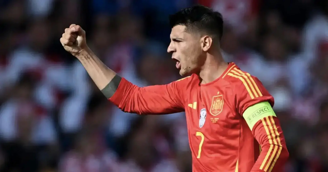 The Battle of Former Euro Champs Spain-Italy; Denmark Hunts Revanche; First Win Up for Grabs!