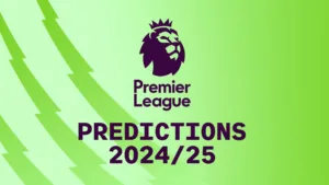 Premier League Predictions: Who’s Going to Win It All?